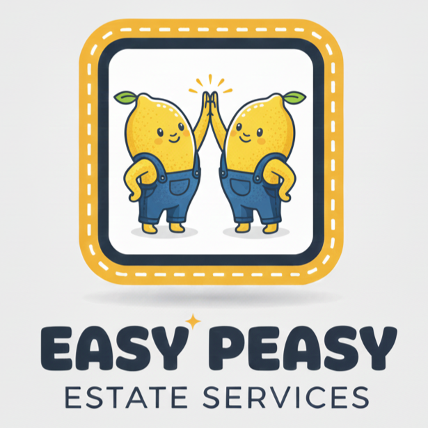 Easy Peasy Logo